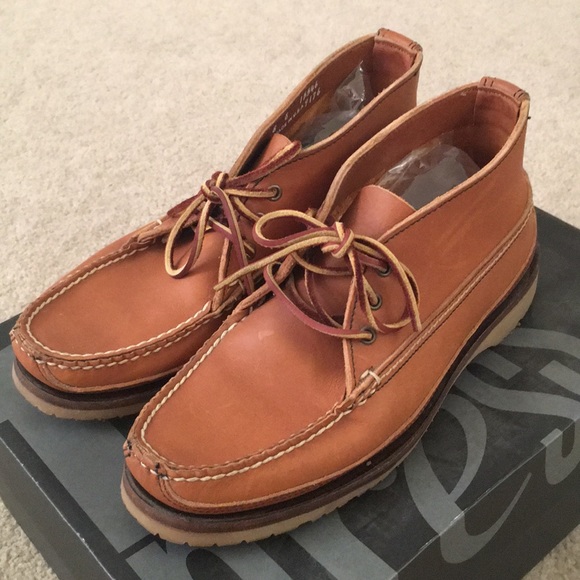 red wing vibram sole